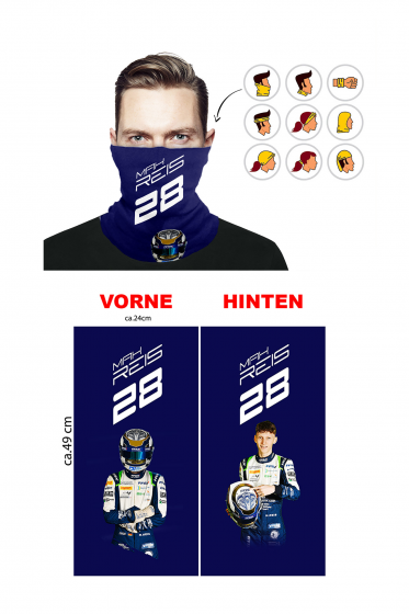 Bandana_Formel 4_2023